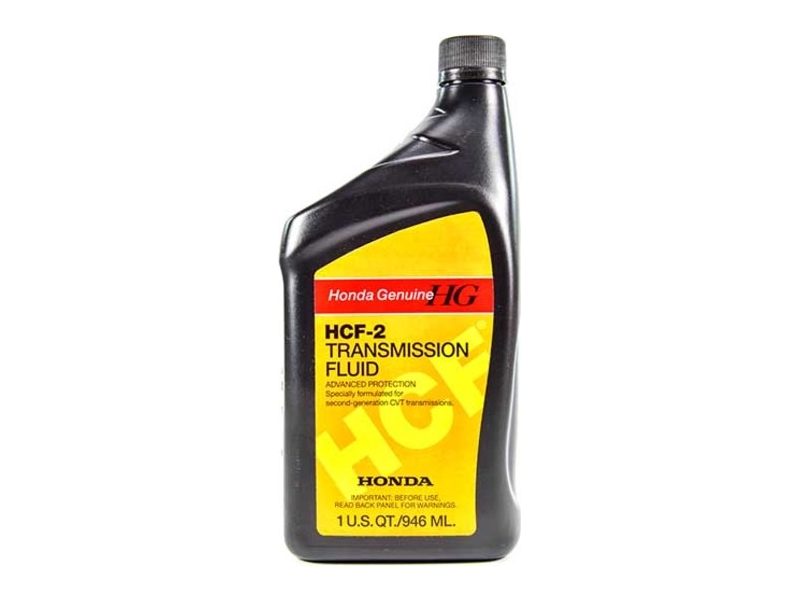   HONDA/ACURA HCF-2  CVT-F 2 generation, 0.946 -  4
