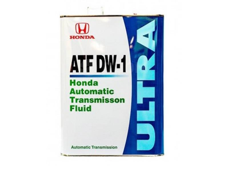   ATF DW-1, 4 