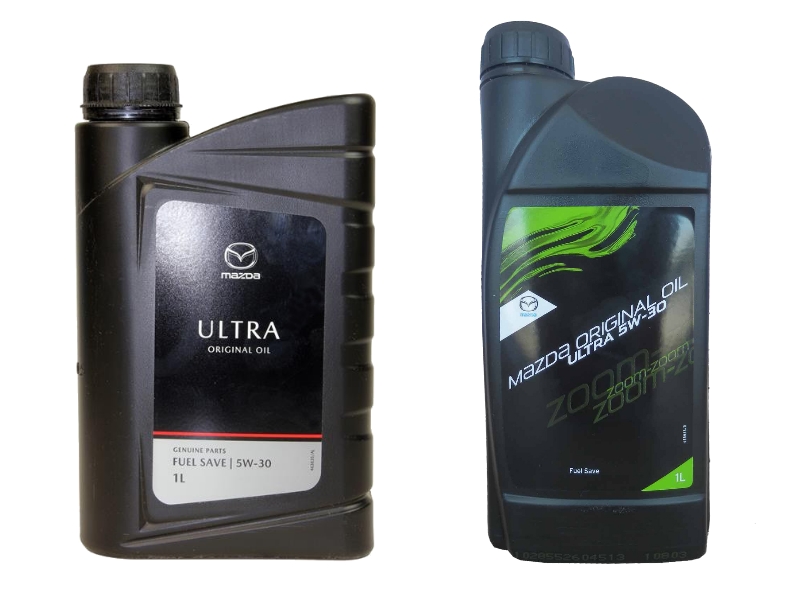   Ultra 5W-30, 1 