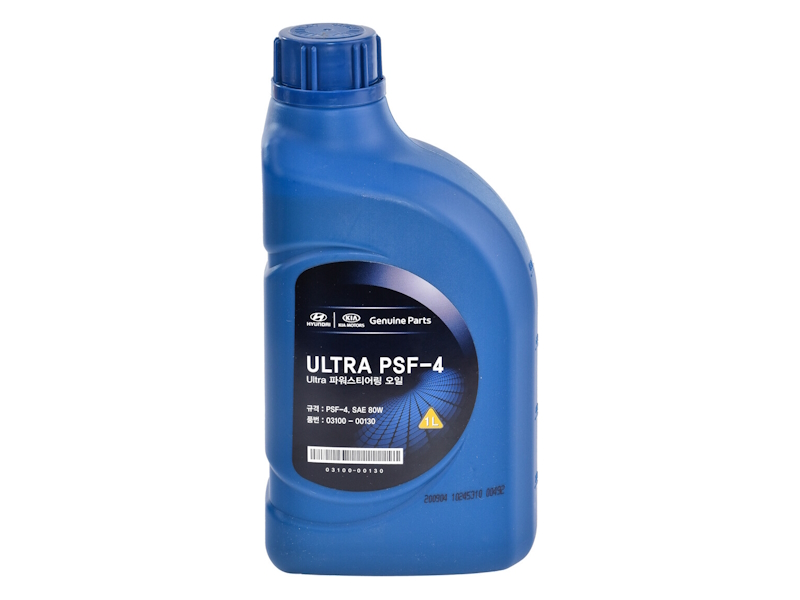 г  HYUNDAI/KIA Mobis ultra PSF-4 -  4