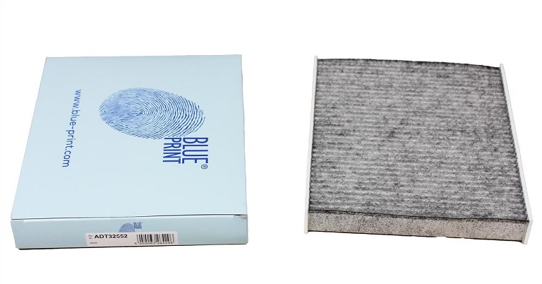ADT32552    - BLUE PRINT