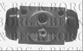 BBW1842    - BORG