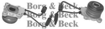 BCS125  ,   - BORG