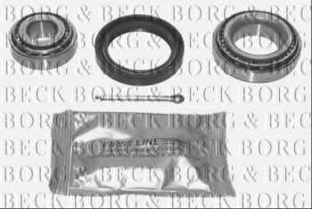 BWK053     - BORG