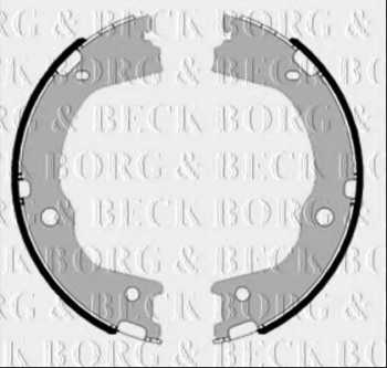 BBS6466    - BORG