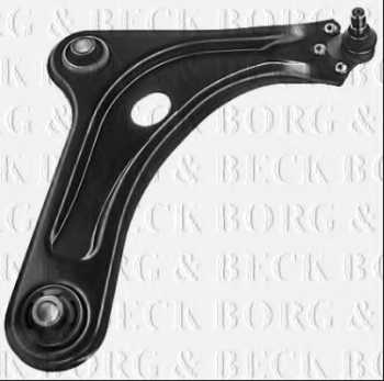 BCA7274    ,   - BORG