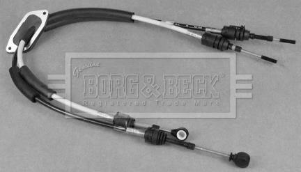BKG1108  - BORG