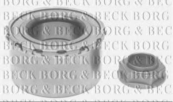 BWK1128     - BORG