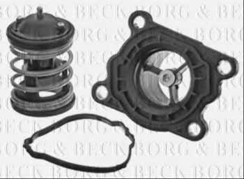 BBT340 ,   - BORG