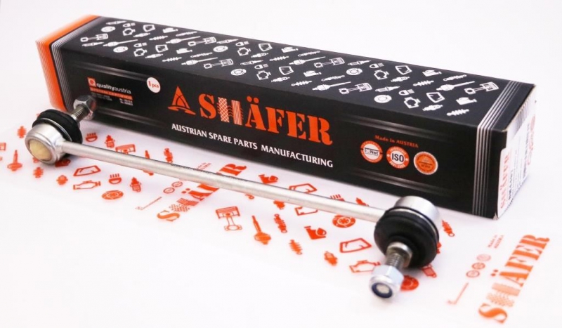 SM4497  - SHAFER