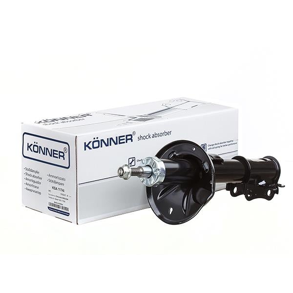 KSA1174I  - KONNER