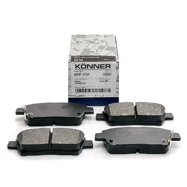 KPF1737  - KONNER