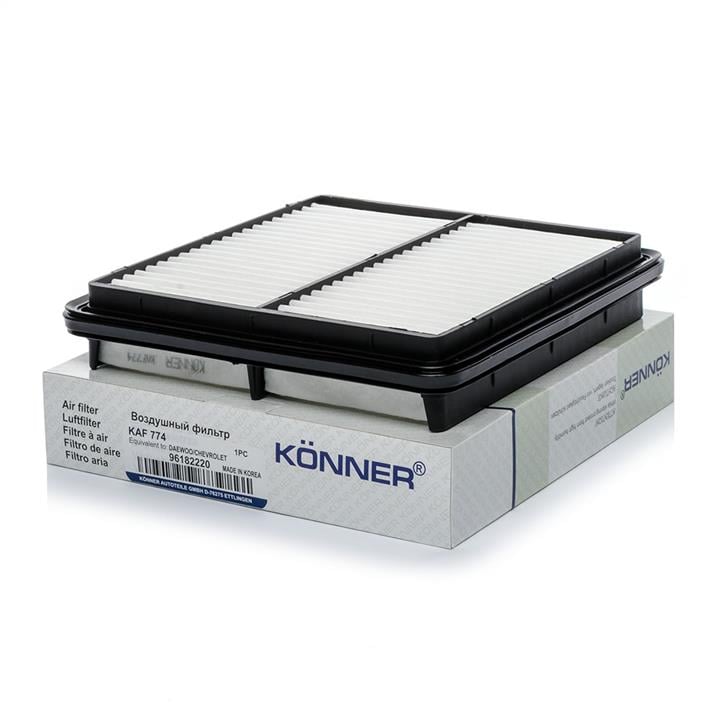 KAF774  - KONNER