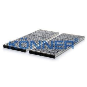 KCF1C001C  - KONNER