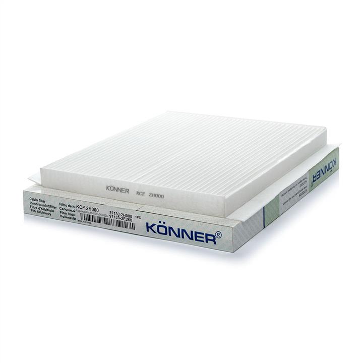 KCF2H000  - KONNER