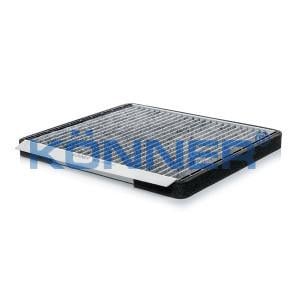 KCF1E100C  - KONNER
