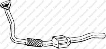 090792  - BOSAL