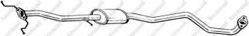 286061     - BOSAL