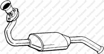 099672  - BOSAL