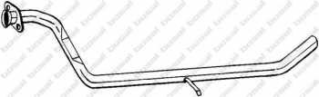 886075    - BOSAL