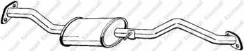 171303     - BOSAL