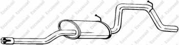 281527     - BOSAL