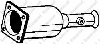 095218  /  ,    - BOSAL