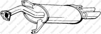 177243     - BOSAL