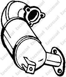 099743  - BOSAL