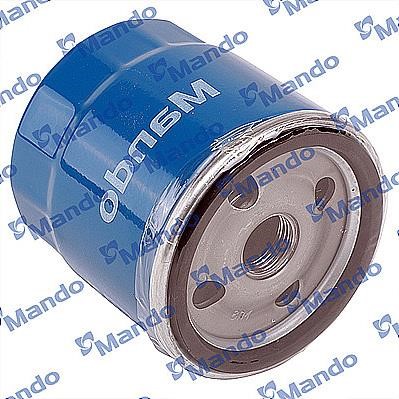 MOF0111 Mando Фільтр мастильний daewoo lanos