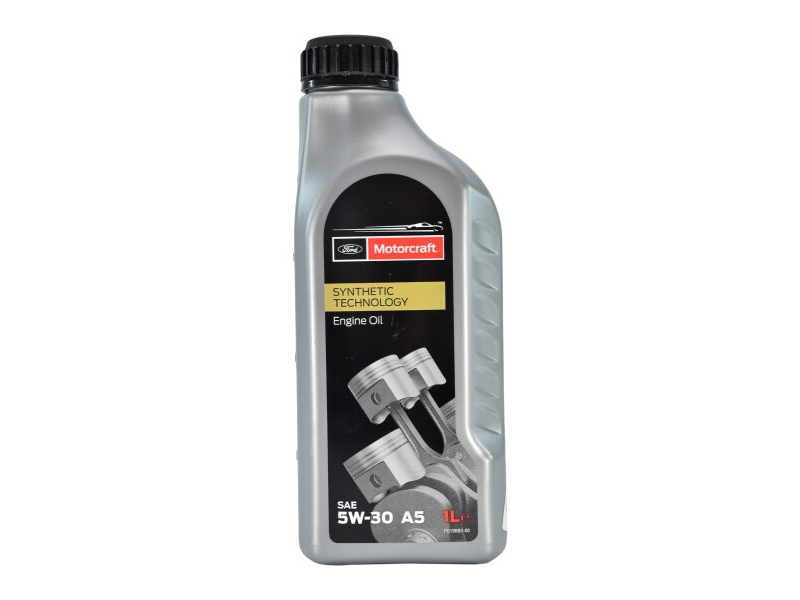   Motorcraft A5 5W-30, 1 