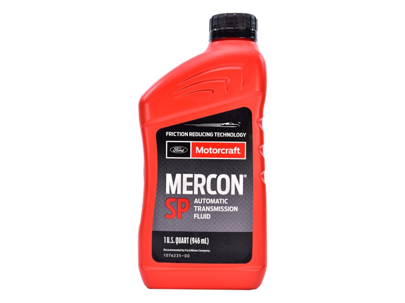 XT6QSP -   Mercon SP 0,946ml   FORD