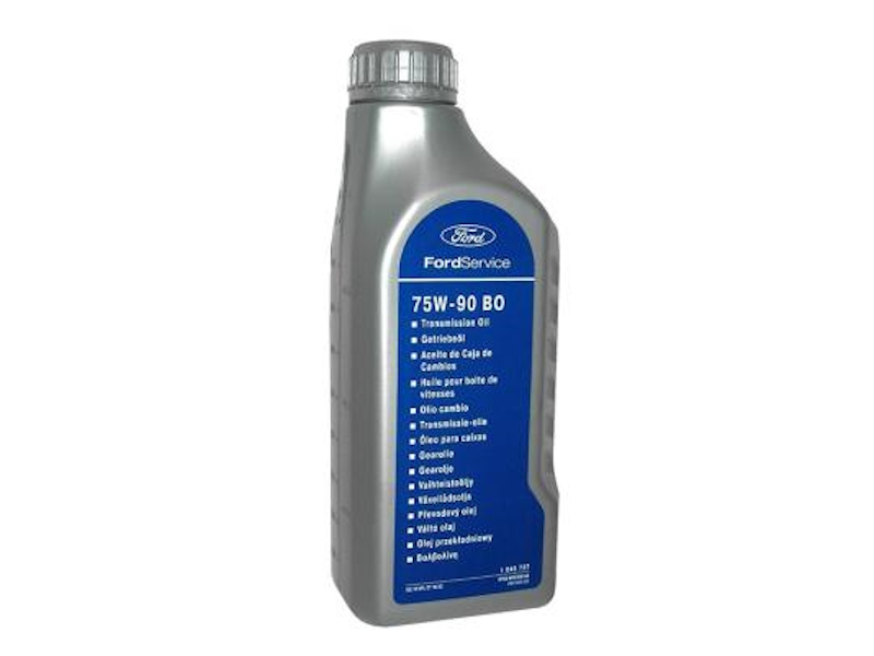   75W-90 BO WSD-M2C 200-C, 1 