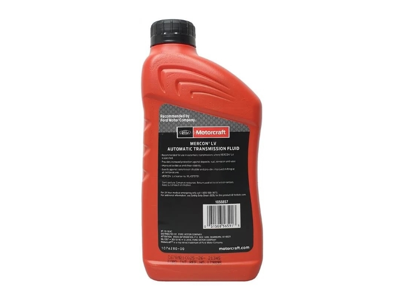    MOTORCRAFT Ford MERCON LV, 0.946 -  2