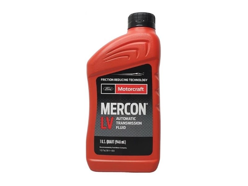    MOTORCRAFT Ford MERCON LV, 0.946 -  1