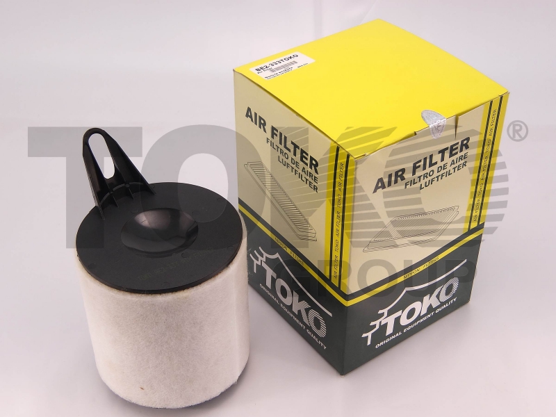 T1234033   - TOKO