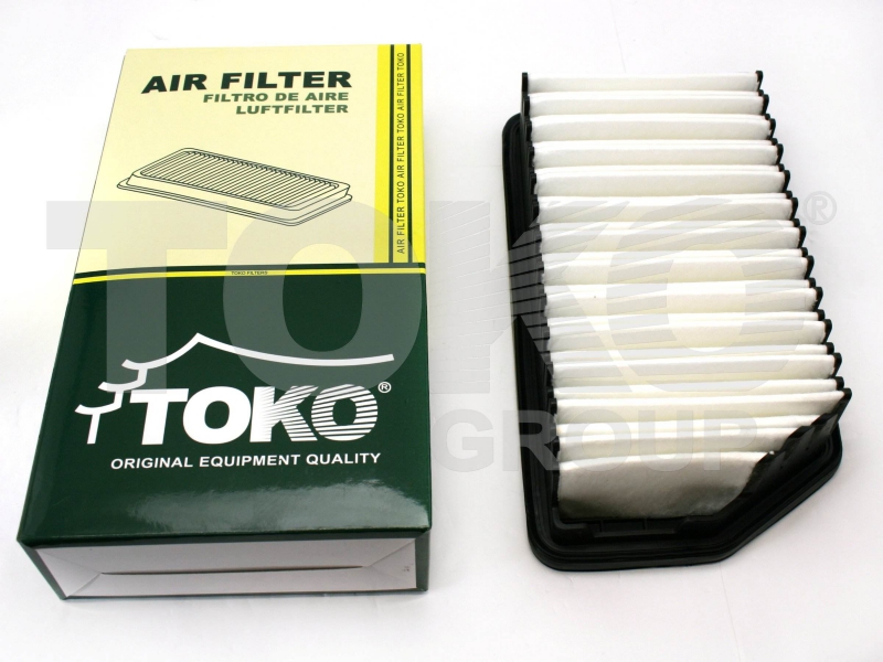 T1203039   - TOKO
