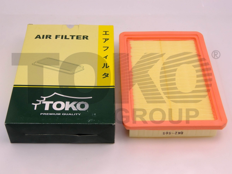 T1203005   - TOKO
