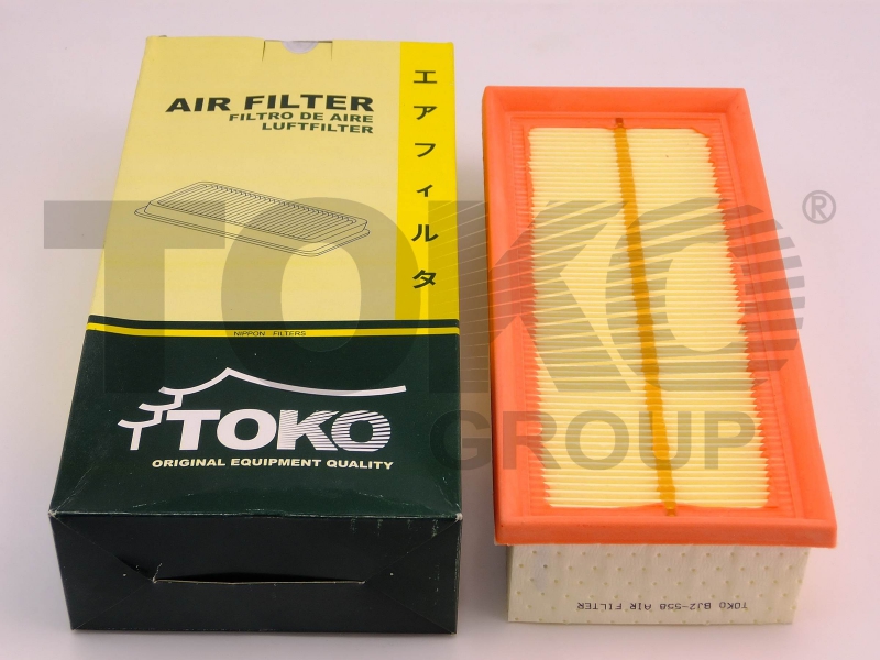 T1213058   - TOKO