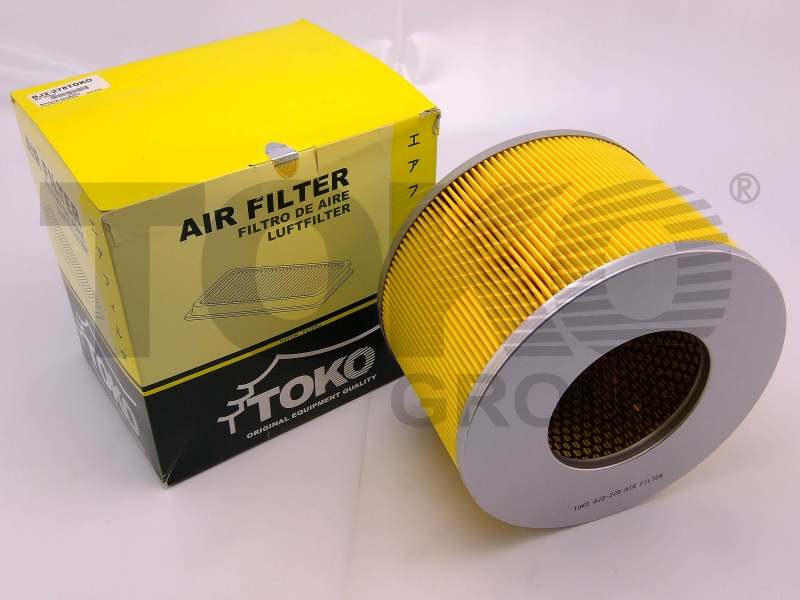 T1215078   - TOKO