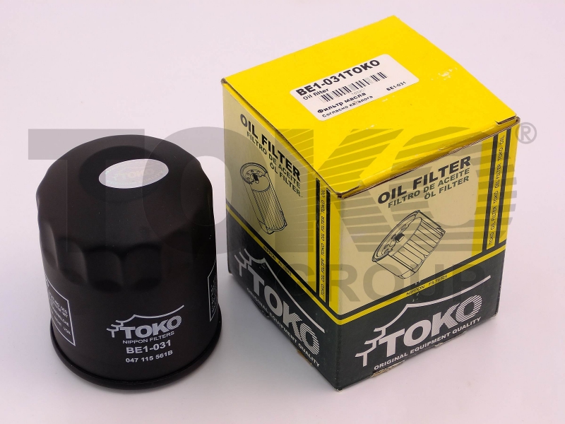 T1152031   - TOKO