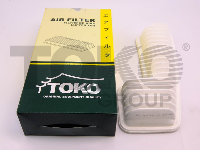 T1215080   - TOKO