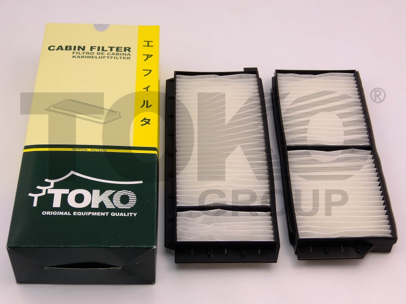 T1412012   - TOKO