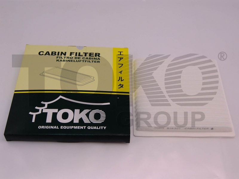 T1412021   - TOKO