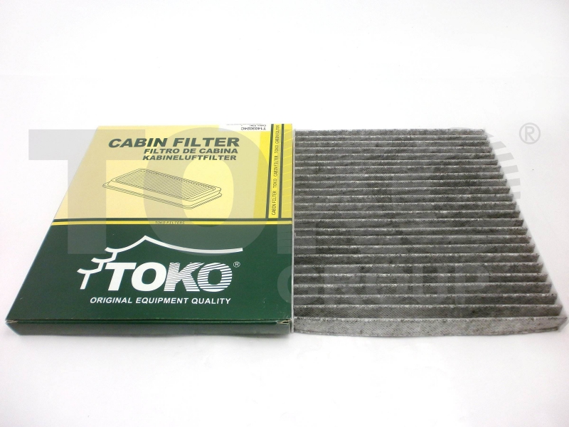 T1403024C   () - TOKO
