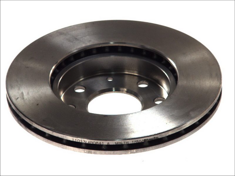    BREMBO CHEVROLET AVEO, SPARK / DAEWOO KALOS 236mm -  3
