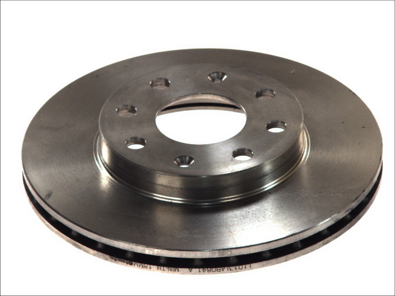    BREMBO CHEVROLET AVEO, SPARK / DAEWOO KALOS 236mm -  2
