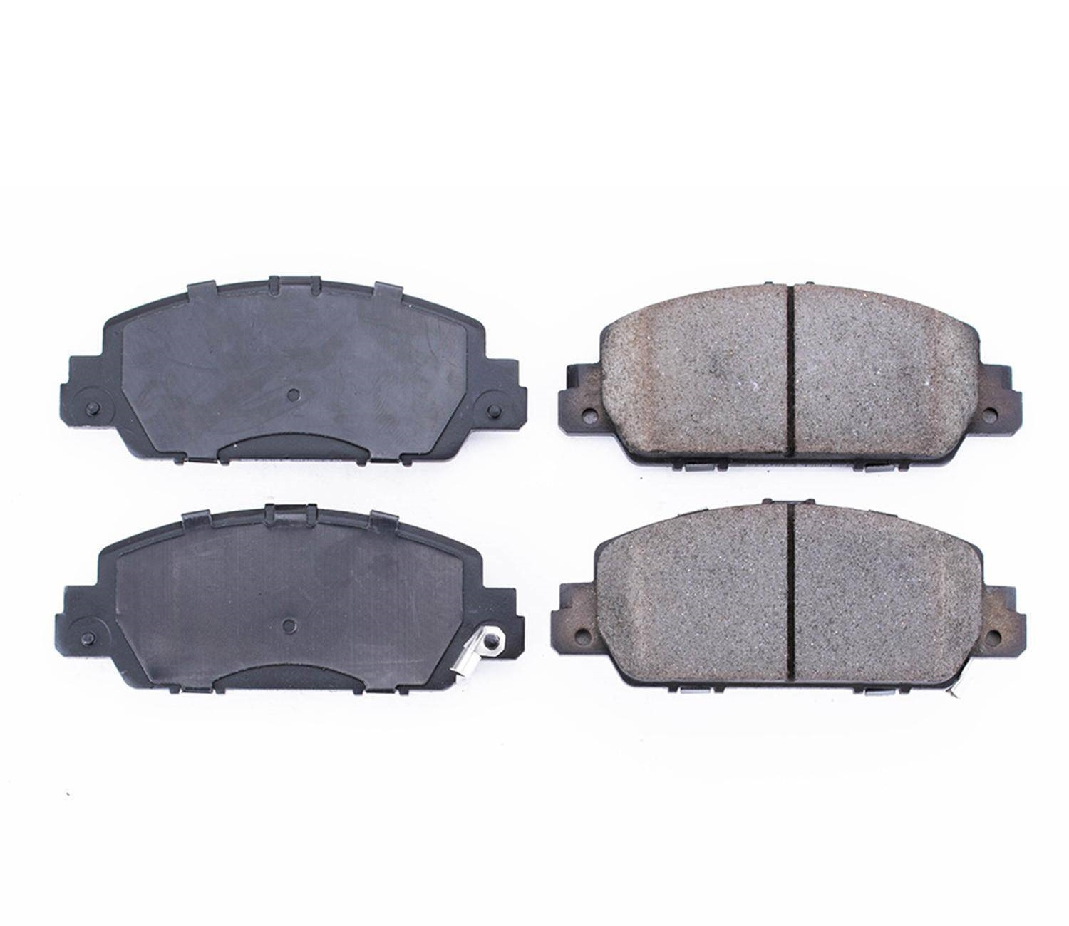   -  POWER STOP Honda ACCORD 2013-- (Z-16 Ceramic) -  3