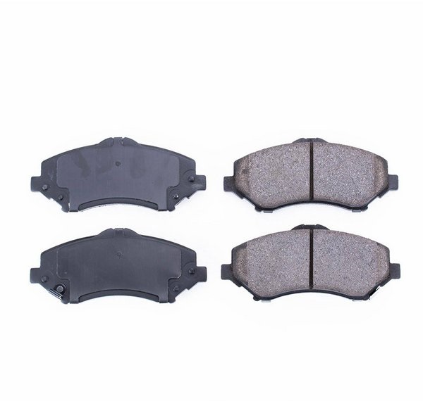 161273   CERAMIC WRANGLER - POWER STOP