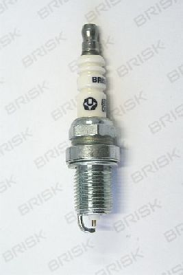   Silver LPG BRISK (1462) -  2